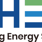 WHES Weiheng Energy Storage logo